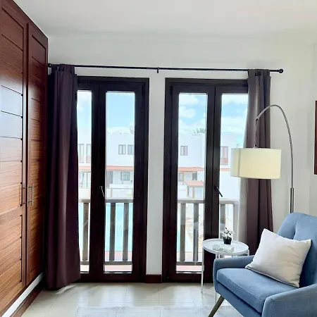 Golden Horizon En Puerto De Calero شقة