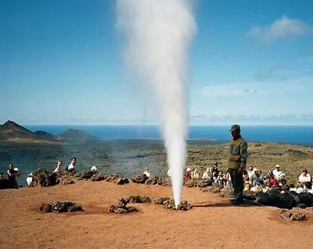 Golden Horizon En Puerto De Calero بْوُرتو كاليرو