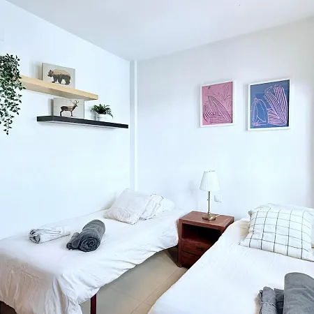 Golden Horizon En Puerto De Calero شقة بْوُرتو كاليرو