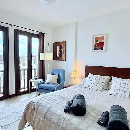 Golden Horizon En Puerto De Calero بْوُرتو كاليرو