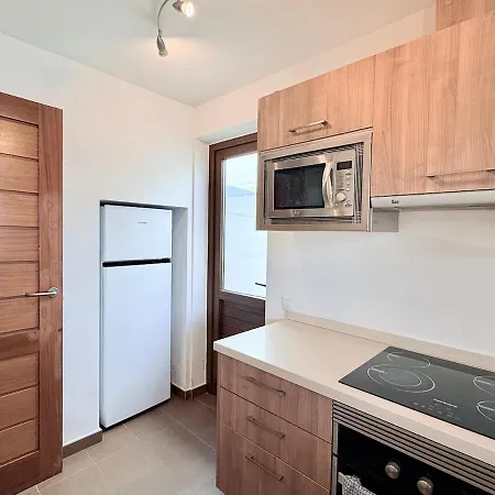 Golden Horizon En Puerto De Calero * بْوُرتو كاليرو