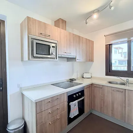 Golden Horizon En Puerto De Calero *