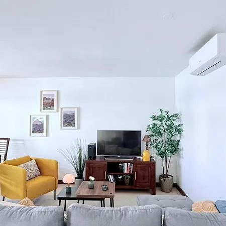 Apartman Golden Horizon En Puerto De Calero Puerto Calero