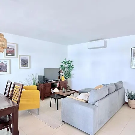 Apartman Golden Horizon En Puerto De Calero