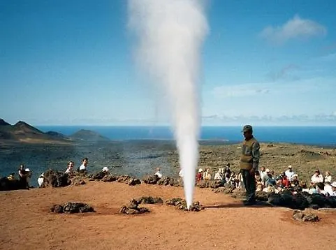 Golden Horizon En Puerto De Calero Puerto Calero