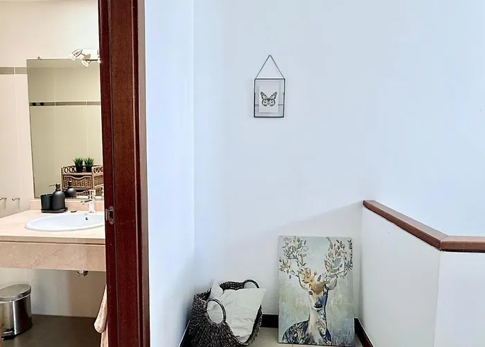 Golden Horizon En Puerto De Calero