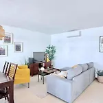 Apartment Golden Horizon En Puerto De Calero