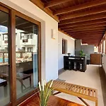 Apartment Golden Horizon En Puerto De Calero