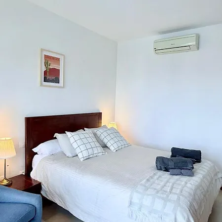 Golden Horizon En Puerto De Calero Apartman *