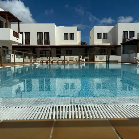 Golden Horizon En Puerto De Calero Apartman