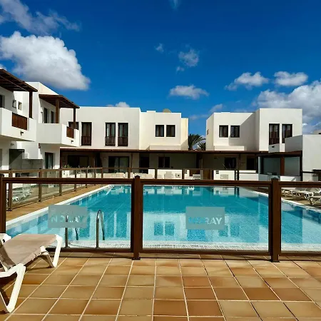 Apartman Golden Horizon En Puerto De Calero Puerto Calero