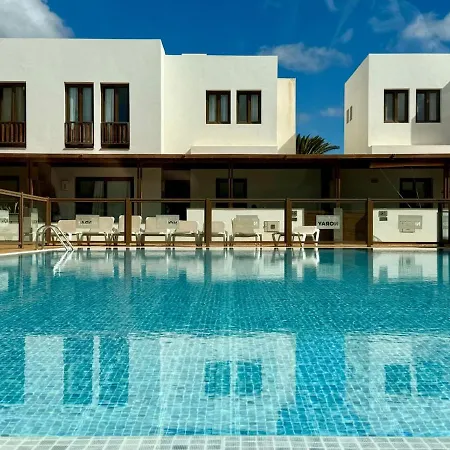 Golden Horizon En Puerto De Calero Apartamento