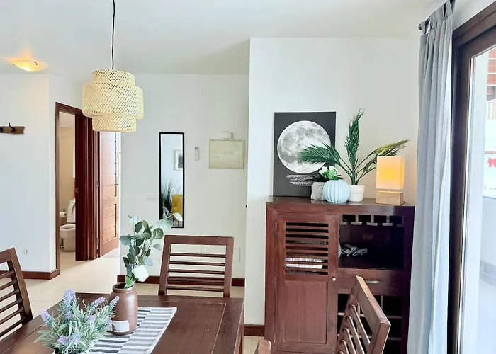 Apartment Golden Horizon En Puerto De Calero *