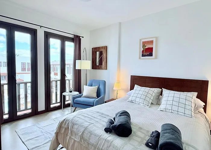 Golden Horizon En Puerto De Calero Puerto Calero