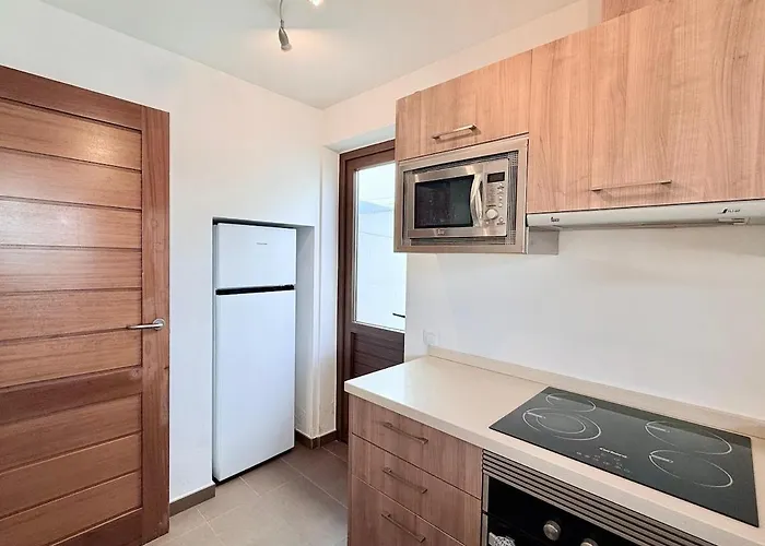 Golden Horizon En Puerto De Calero * Puerto Calero