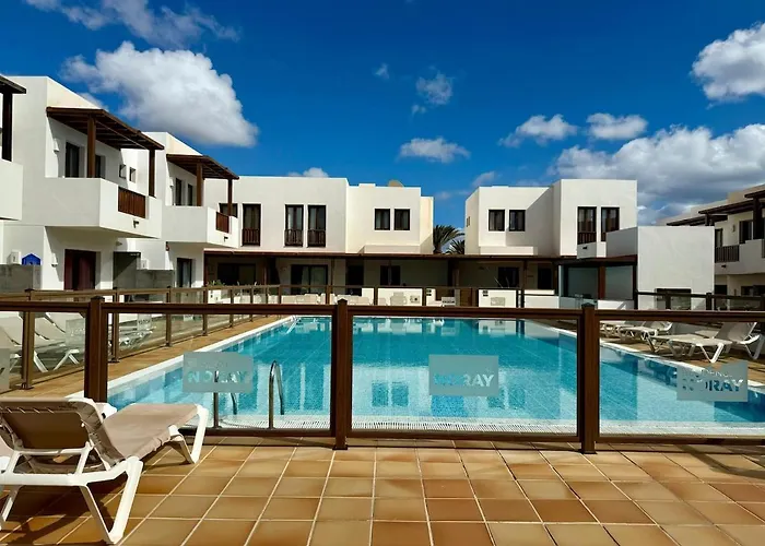 Apartamento Golden Horizon En Puerto De Calero Puerto Calero