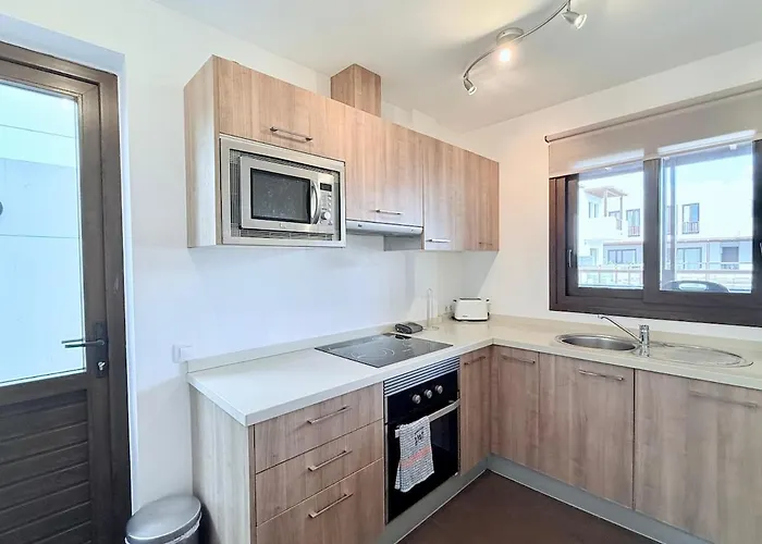 Golden Horizon En Puerto De Calero *