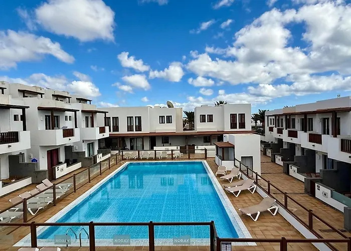 Golden Horizon En Puerto De Calero * Puerto Calero