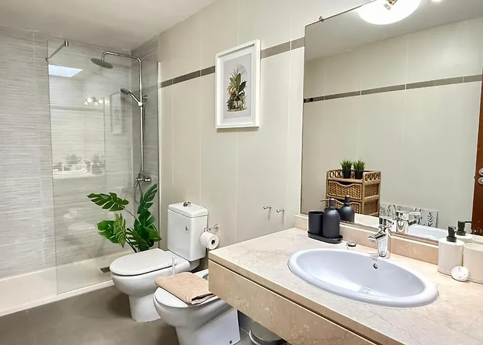 Golden Horizon En Puerto De Calero * Puerto Calero