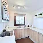 Apartment Golden Horizon En Puerto De Calero *