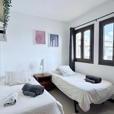 Apartamento Golden Horizon En Puerto De Calero Puerto Calero