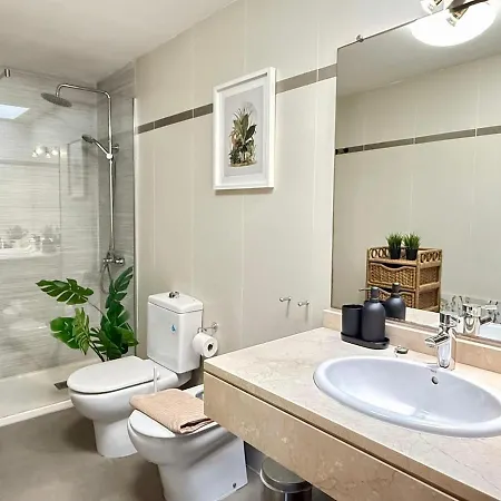 Golden Horizon En Puerto De Calero * Puerto Calero