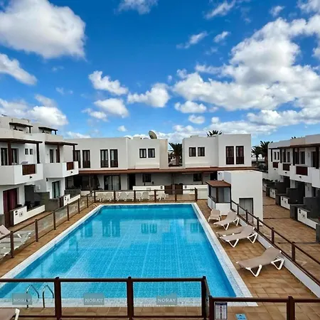 Golden Horizon En Puerto De Calero Apartment Puerto Calero